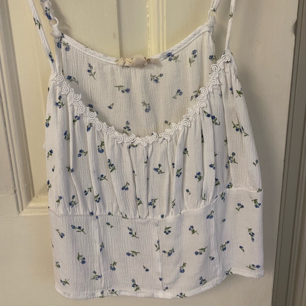 Pacsun tank top